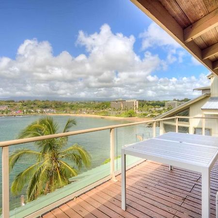 Pali Kai Cottage 17 A, Ocean Bluff, Nawiliwili ليهو المظهر الخارجي الصورة