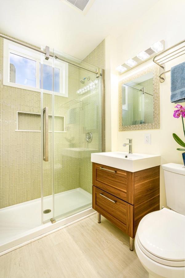 Pali Kai Cottage 17 A, Ocean Bluff, Nawiliwili ليهو المظهر الخارجي الصورة