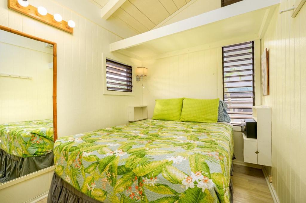Pali Kai Cottage 17 A, Ocean Bluff, Nawiliwili ليهو المظهر الخارجي الصورة